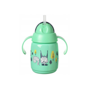 Поильник Tommee Tippee 300 мл мягкий носик 6 месяцев+