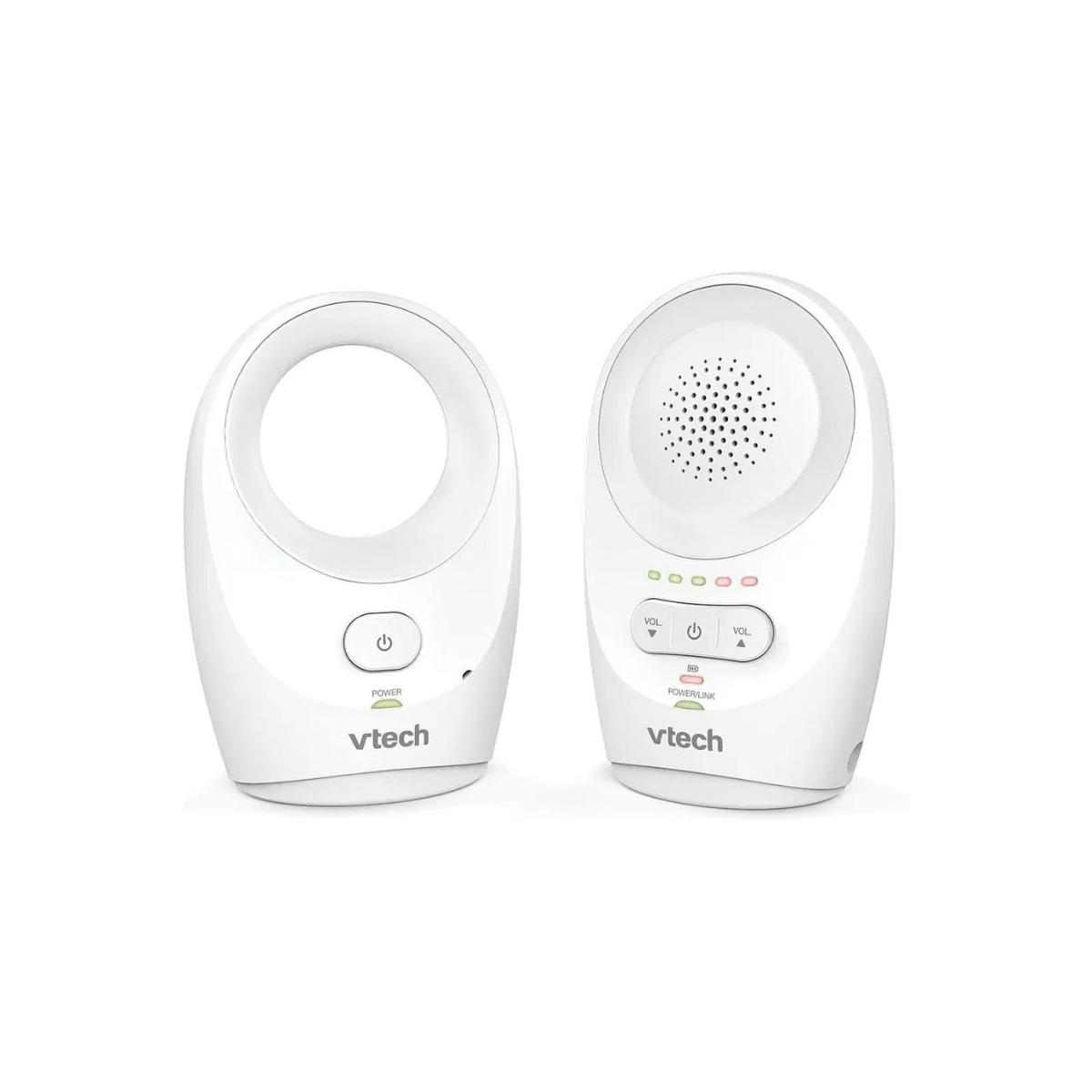 Радионяня VTech DM1111 с двусторонней связью и ночным режимом
