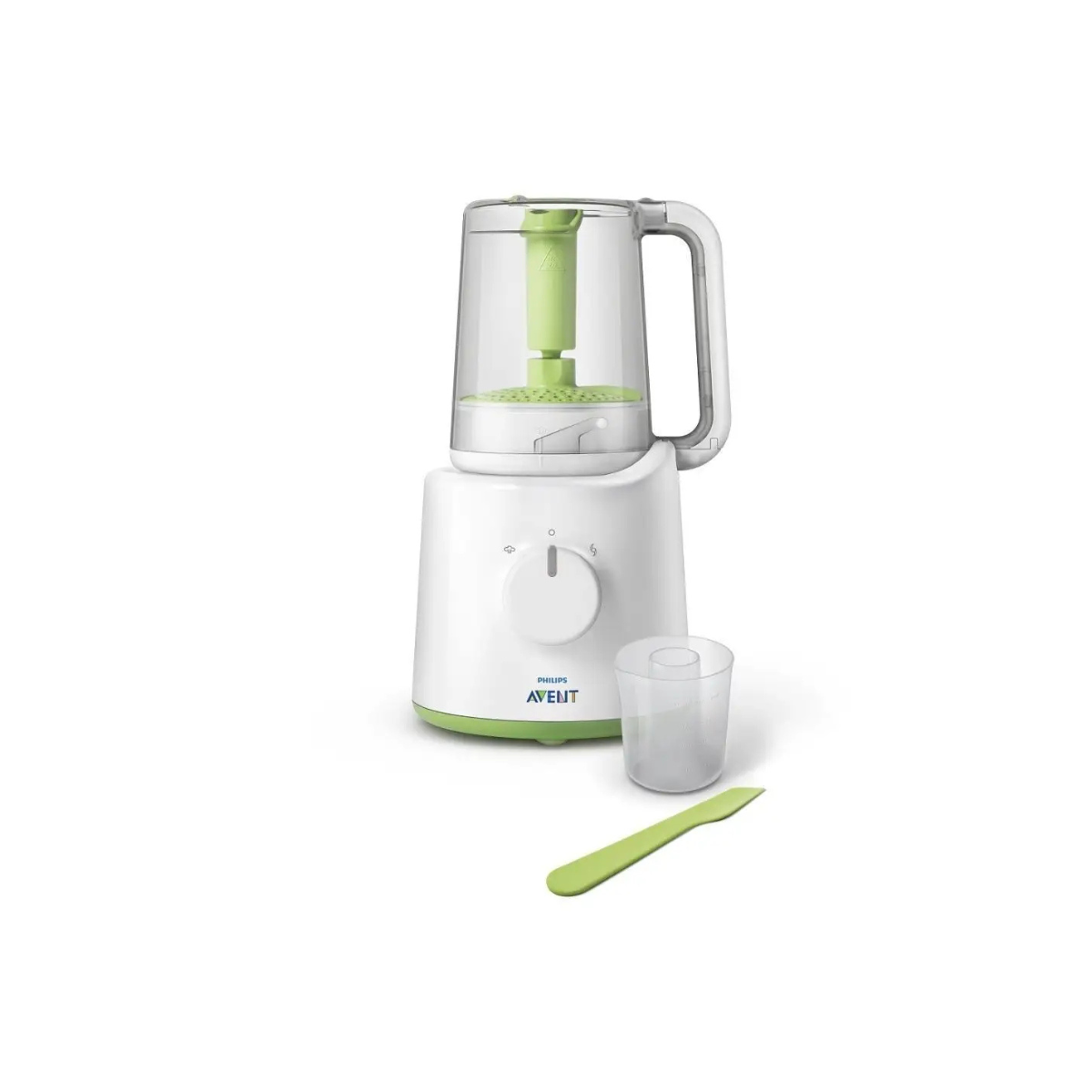 Блендер Philips Avent для детского питания пюре с 4 месяцев