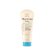 Детский увлажняющий лосьон Aveeno Baby с коллоидным овсом 227 г