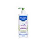 Mustela Liniment детский лосьон для очищения 400 мл