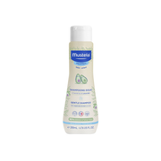 Шампунь Mustela с авокадо детский 200 мл мягкий с рождения