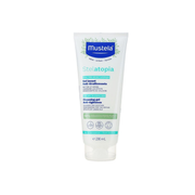 Гель Mustela Stelatopia для сухой и атопической кожи 200 мл