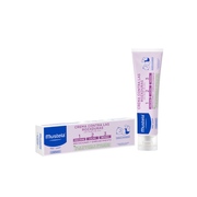 Mustela Bebe крем под подгузник 100 мл защита от раздражений