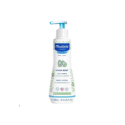 Mustela Hydra Bebe лосьон для тела 300 мл увлажняющий с рождения
