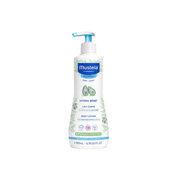 Молочко для тела Mustela Hydra Baby Body 500 мл увлажняющее
