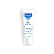 Увлажняющий крем для лица Mustela Hydra-Bebe 40 мл для новорождённых
