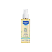 Масло детское Mustela Bebe массажное с авокадо 100 мл