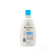 Детский крем Aveeno Baby Eczema Therapy 354 мл от сухости и экземы