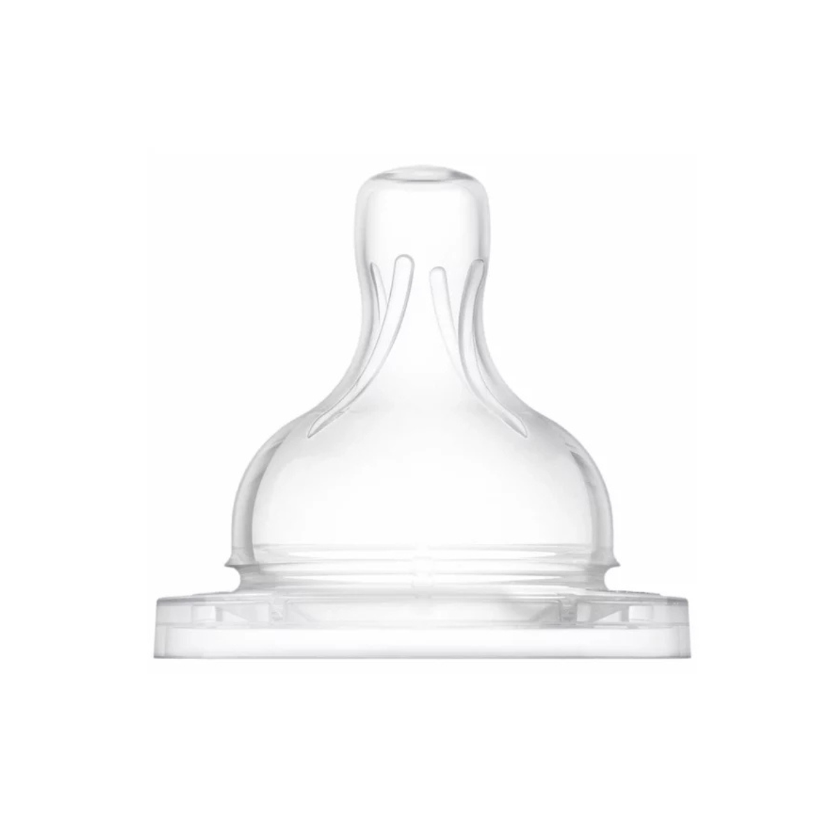 Philips Avent Антиколик соска 6 мес+ быстрый поток набор 2 шт