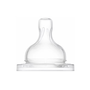 Philips Avent Антиколик соска 6 мес+ быстрый поток набор 2 шт