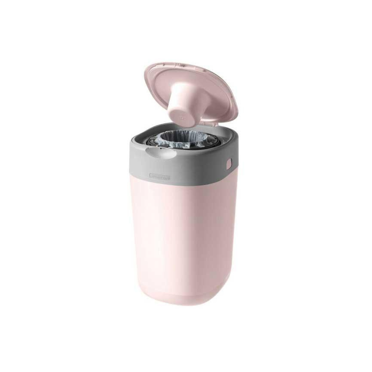 Утилизатор подгузников Tommee Tippee розовый с герметичной системой