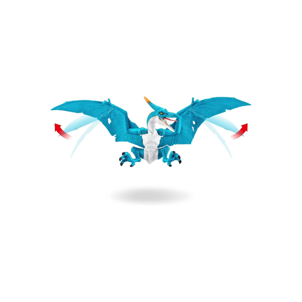 Zuru Robo Alive Dino Action Pteradactyl интерактивный робот-динозавр