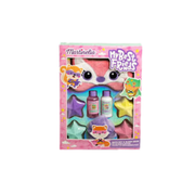 Martinelia набор для ванны и маска для глаз спа восстанавливающий