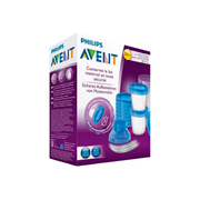 Контейнер для хранения молока Philips Avent 180 мл герметичный