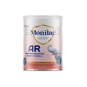 Monilac Monolac AR 400 г анти-рефлюксная смесь для новорожденных 0+