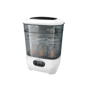 Baby Brezza One Step Advance стерилизатор-сушилка для бутылочек