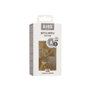 Насадка Bibs Fast Flow силиконовая быстрый поток комплект 2 шт