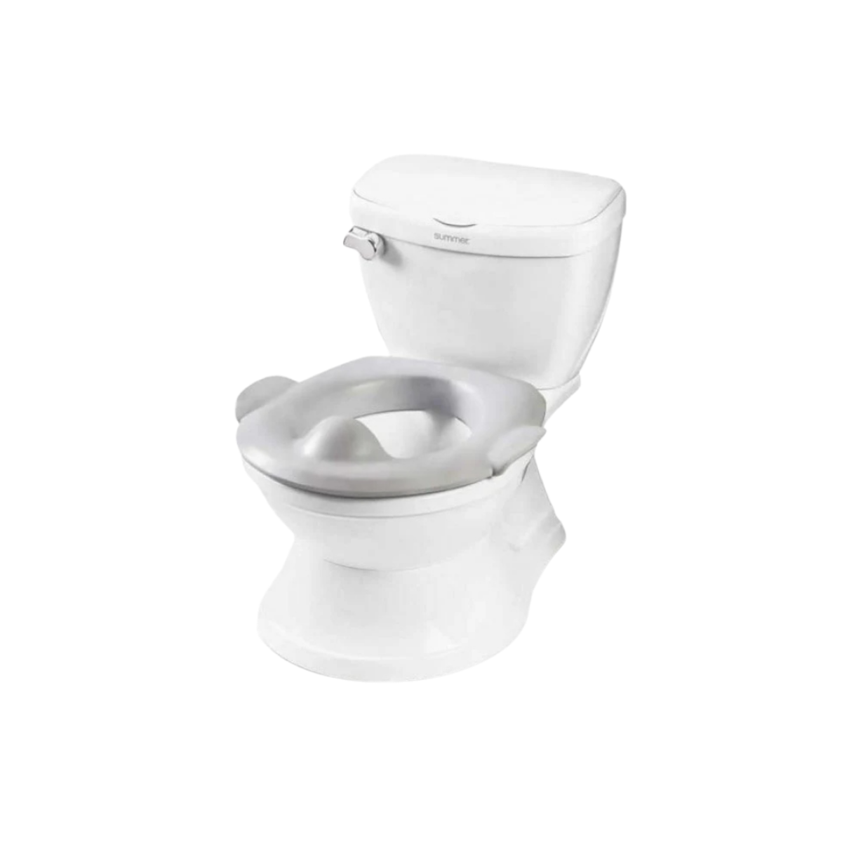 Горшок детский Summer My Size Potty 10 литров эргономичный