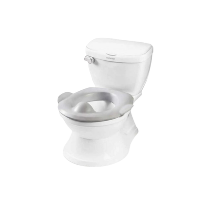 Горшок детский Summer My Size Potty 10 литров эргономичный