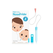 Назальный аспиратор Frida Baby NoseFrida для новорождённых