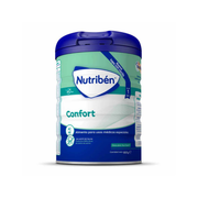 Nutriben 1 Comfort молочная смесь для новорождённых 800 г