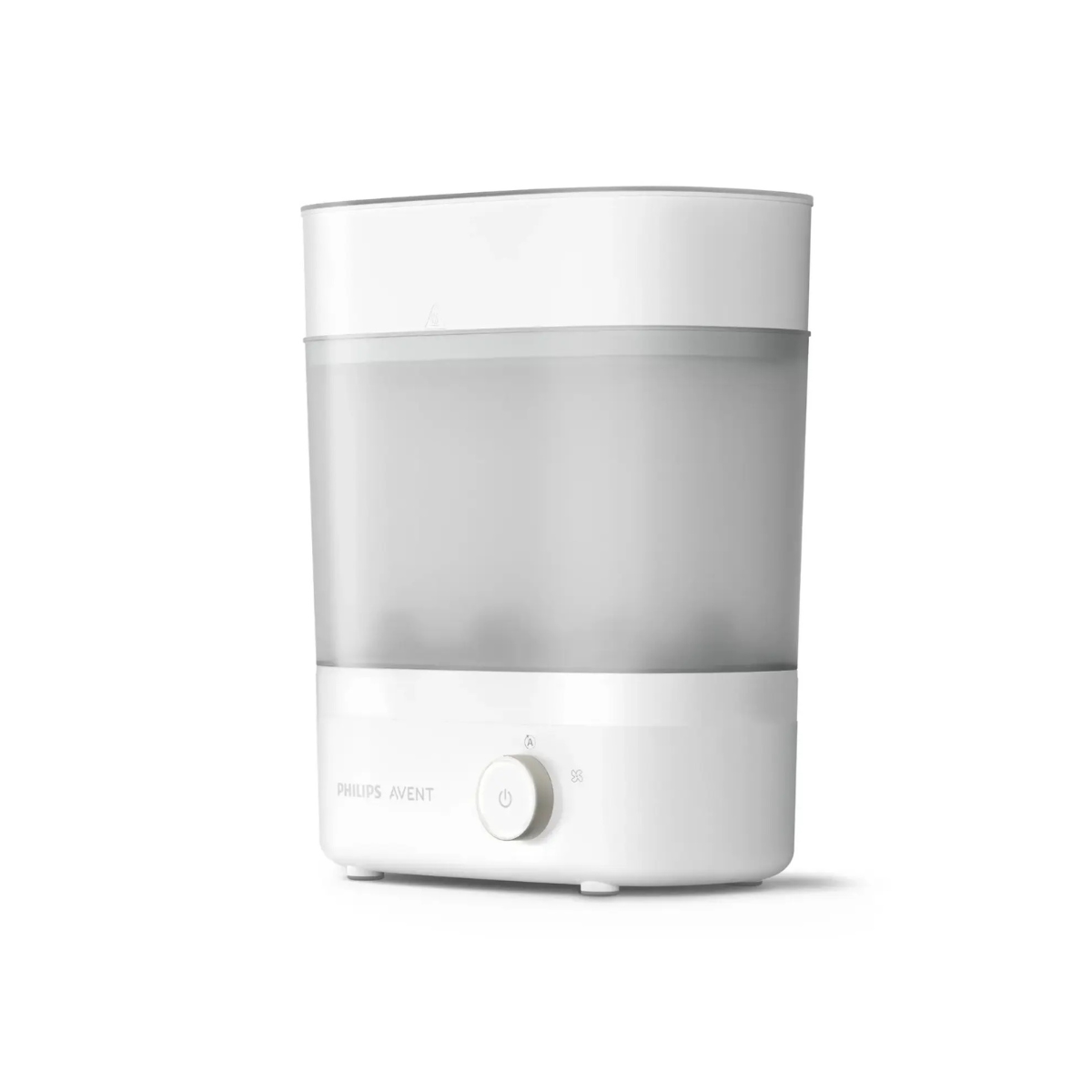 Стерилизатор Philips Avent 3-в-1 паровой для бутылочек BPA-free