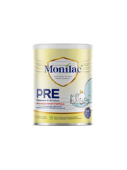 Monilac PRE молочная смесь для недоношенных 0-6 месяцев 400 г