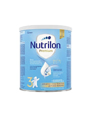Молочная смесь Nutrilon 3 от Nutricia 600 г без пальмового жира