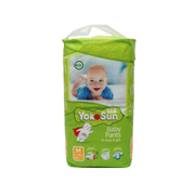 YokoSun Eco трусики-подгузники размер M 6-10 кг 48 шт