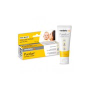 Крем Medela Purelan для сосков 37 г натуральный ланолин