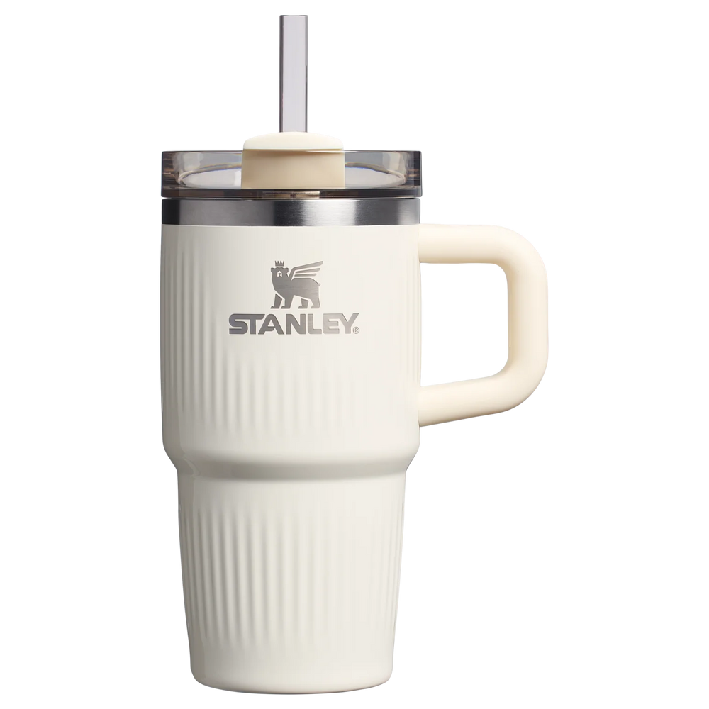 Stanley термостакан 0.59 л с трубочкой для детей