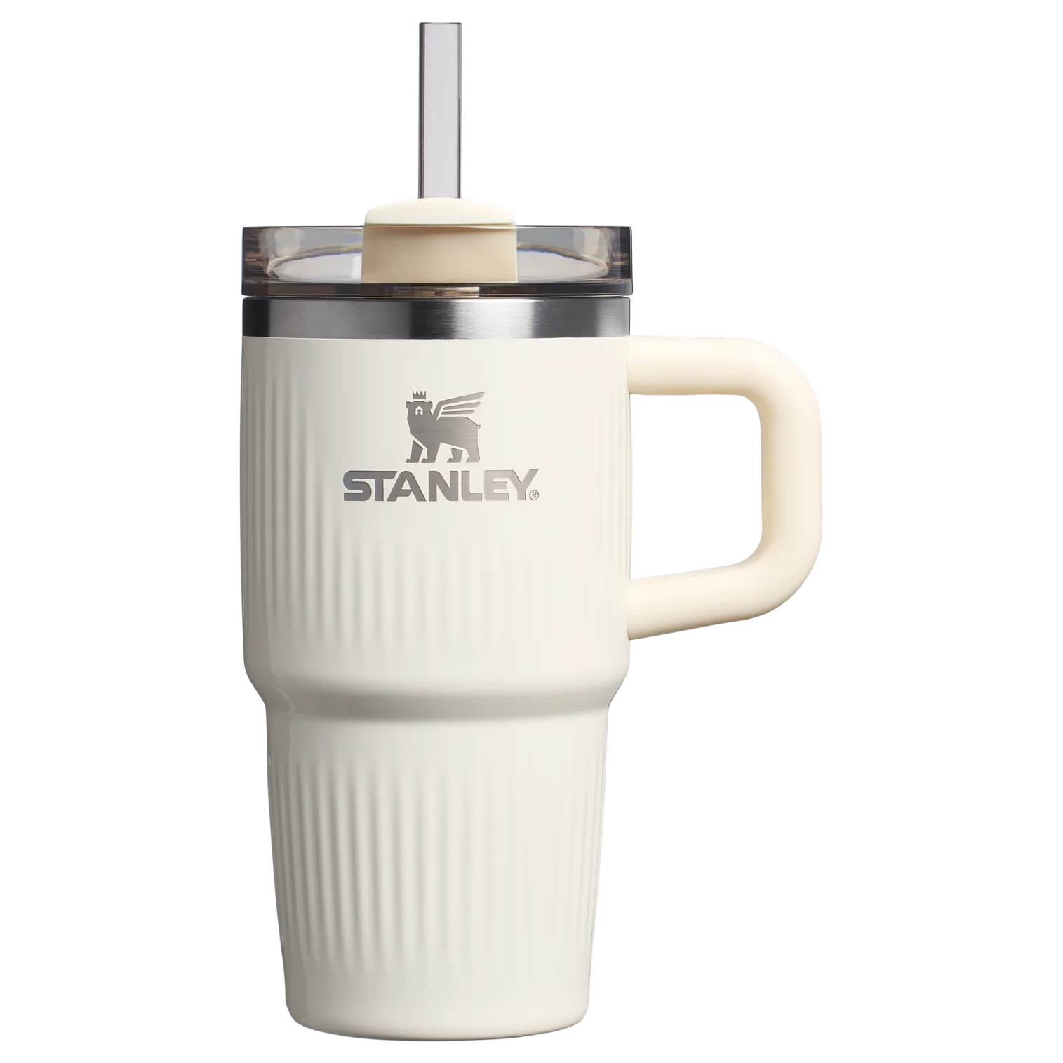 Stanley термостакан 0.59 л с трубочкой для детей