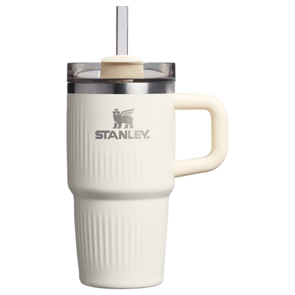 Stanley термостакан 0.59 л с трубочкой для детей