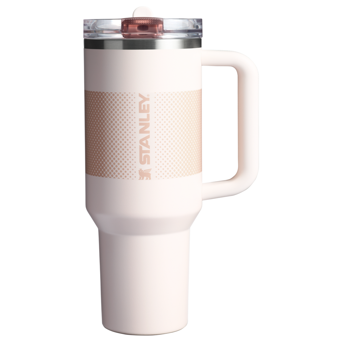Termokrujka Stanley Quencher ProTour Flip Straw germetik qopqoqli 887ml