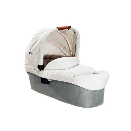Люлька Joie Signature Ramble XL Oyster, с рождения до 9 кг
