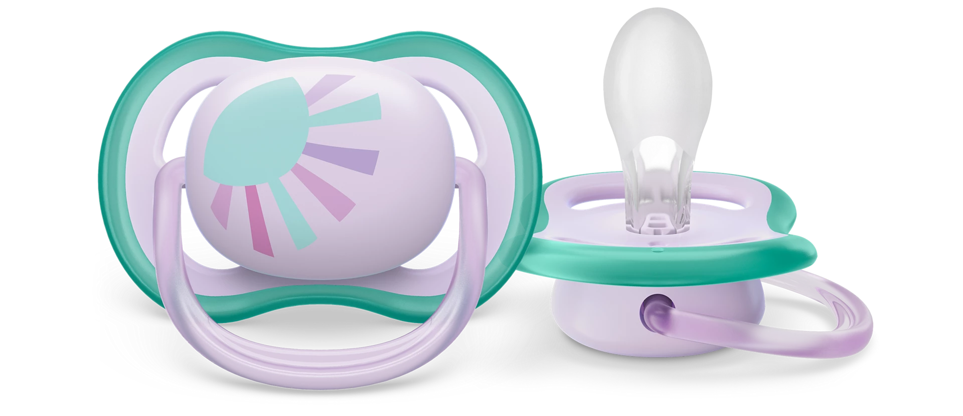 Philips Avent Ultra Air SCF086/04 So'rg'ich 0-6 oy, 1 dona