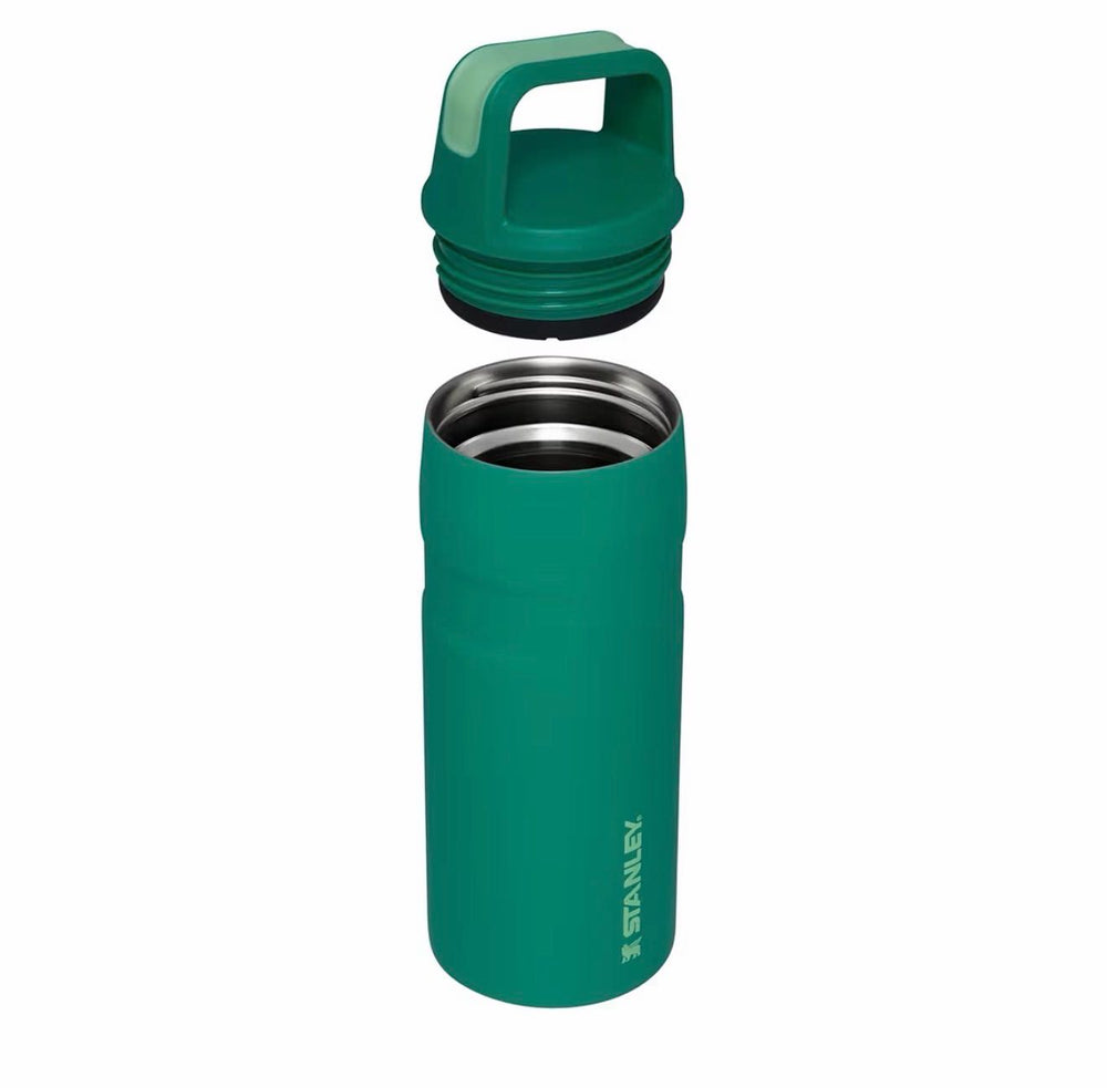 Бутылка для воды Stanley IceFlow Cap and Carry, 473 мл