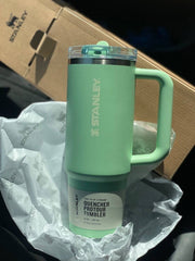 Stanley Quencher ProTour Tumbler 887ml термокружка