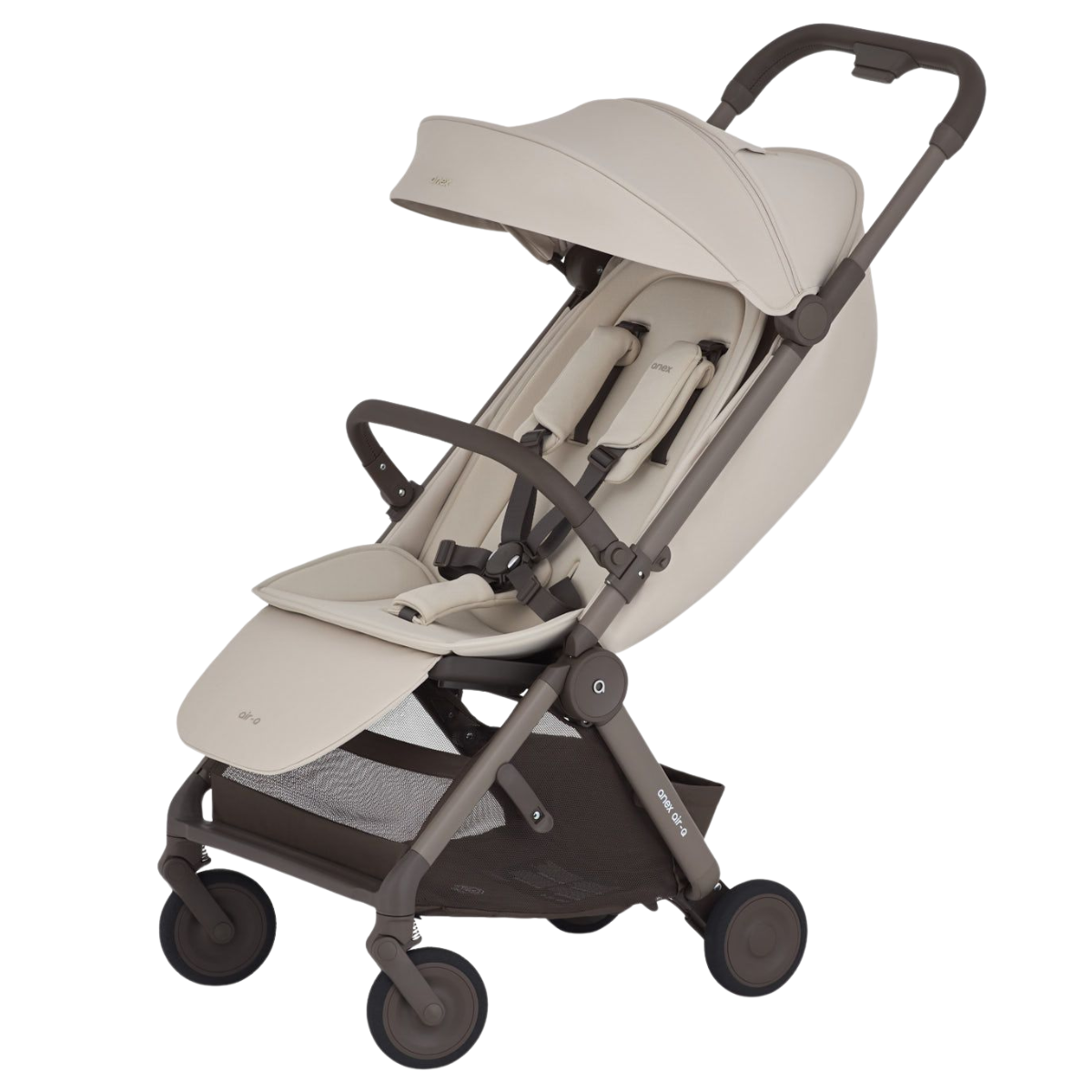 Anex Air-Q Crumby aravachasi