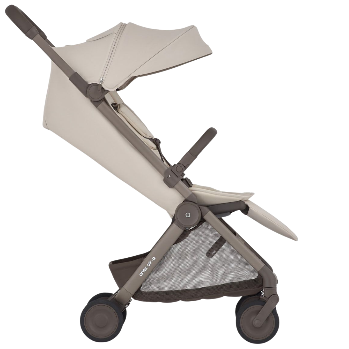 Anex Air-Q Crumby aravachasi
