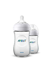 Бутылочка Philips Avent Natural 2.0 260 мл пластик антиколиковая
