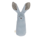 Погремушка BIBS Baby Rattle Kangaroo Cloud органический хлопок 0+