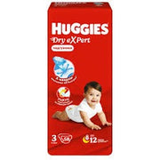 Huggies XPAD OD Jumbo (3) 58x2