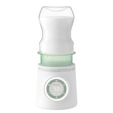 Momcozy MW03 Baby Bottle Warmer-EU Version