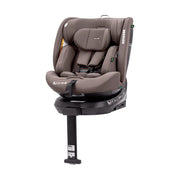 Автокресло Carrello Octopus Sandstone Beige ISOFIX 40–150 см