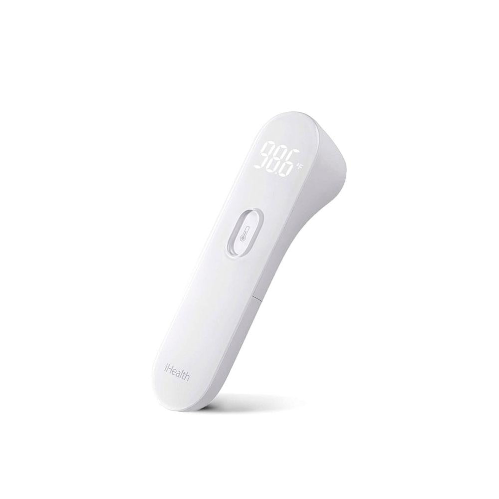 Xiaomi Mi iHealth бесконтактный термометр инфракрасный для детей