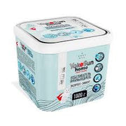 YokoSun отбеливатель-пятновыводитель Экспресс-эффект 1 кг дой-пак