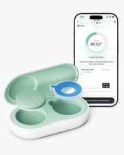 Momcozy Умный детский термометр T31