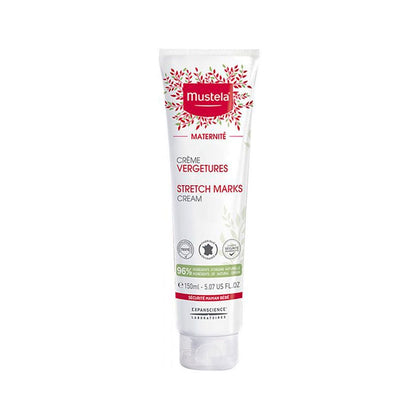 Mustela teri tirishlariga qarshi krem 3 в 1, 150 ml